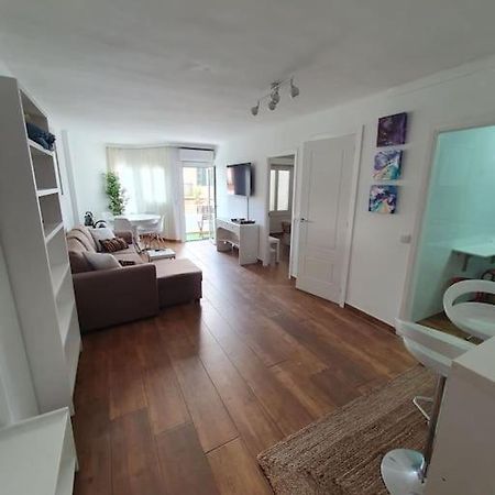 Apartamento En El Centro De Puerto Pollensa L Apartment Екстериор снимка