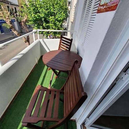 Apartamento En El Centro De Puerto Pollensa L Apartment Екстериор снимка