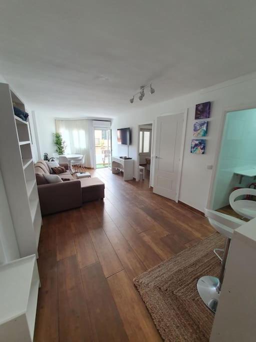Apartamento En El Centro De Puerto Pollensa L Apartment Екстериор снимка