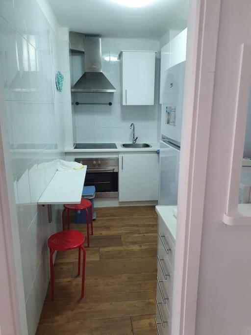 Apartamento En El Centro De Puerto Pollensa L Apartment Екстериор снимка