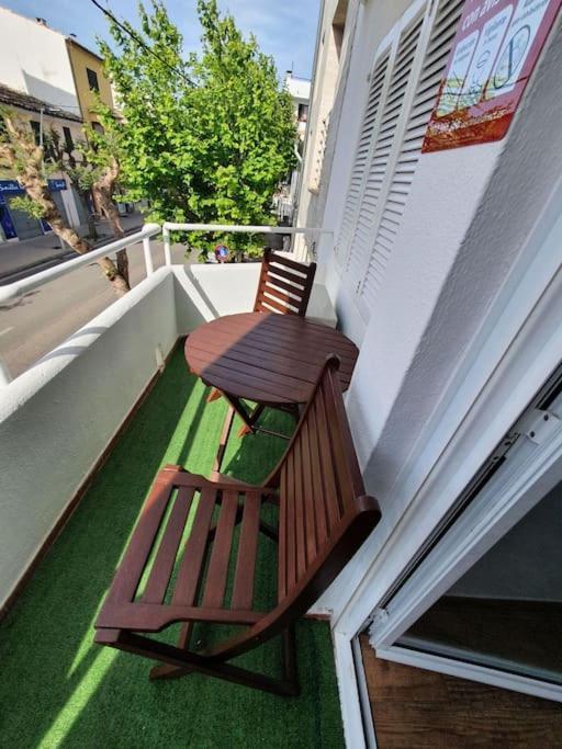 Apartamento En El Centro De Puerto Pollensa L Apartment Екстериор снимка