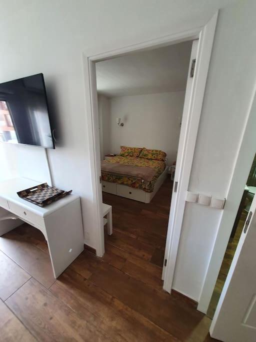 Apartamento En El Centro De Puerto Pollensa L Apartment Екстериор снимка