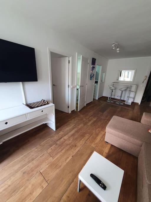 Apartamento En El Centro De Puerto Pollensa L Apartment Екстериор снимка
