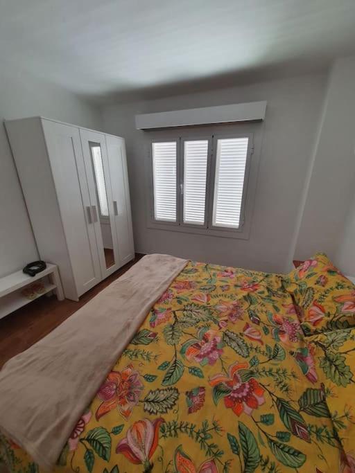 Apartamento En El Centro De Puerto Pollensa L Apartment Екстериор снимка