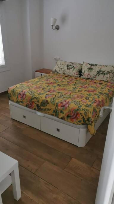 Apartamento En El Centro De Puerto Pollensa L Apartment Екстериор снимка