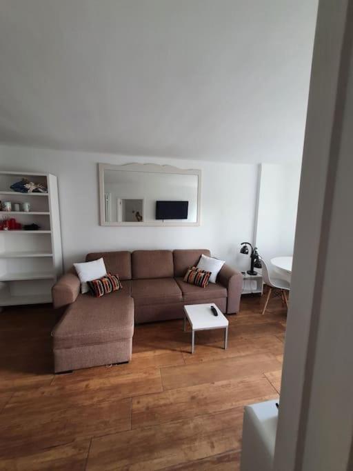 Apartamento En El Centro De Puerto Pollensa L Apartment Екстериор снимка