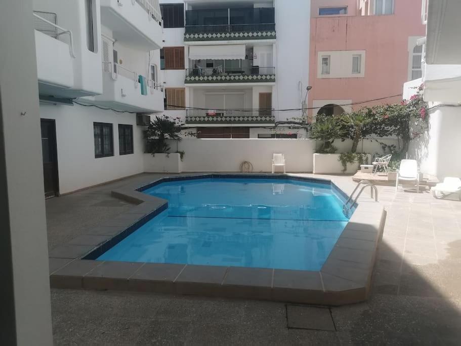 Apartamento En El Centro De Puerto Pollensa L Apartment Екстериор снимка