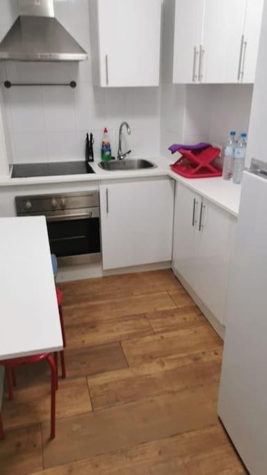 Apartamento En El Centro De Puerto Pollensa L Apartment Екстериор снимка