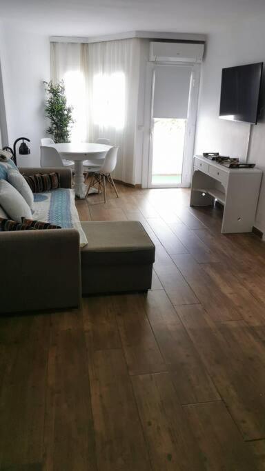Apartamento En El Centro De Puerto Pollensa L Apartment Екстериор снимка